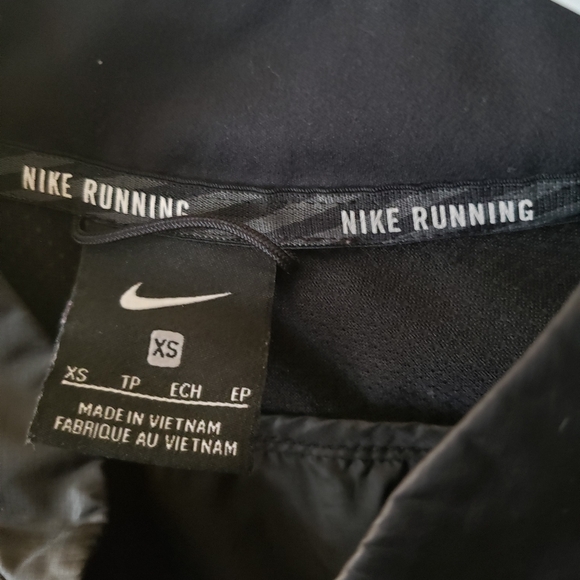 Nike Running Vest XS - Picture 4 of 5